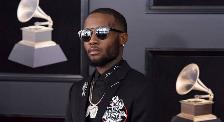 Shy Glizzy Net Worth 2024: Biography, Age, Real Name, Girlfriend & Parents