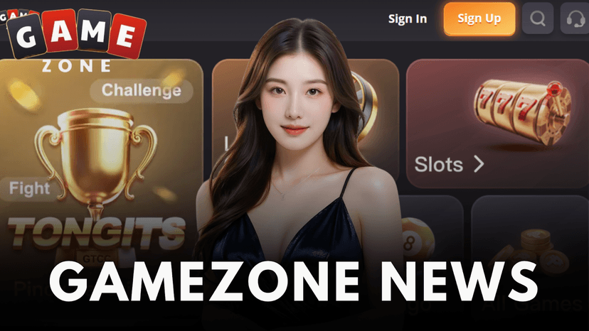 GameZone News: New Game Launches and Platform Enhancements