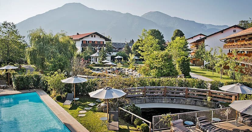 Top 10 Best Hotels In Germany 2026