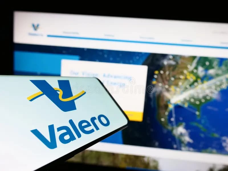 Valero Review in 2026: Net Worth, Cars, Credit Card, Salary, & FAQs