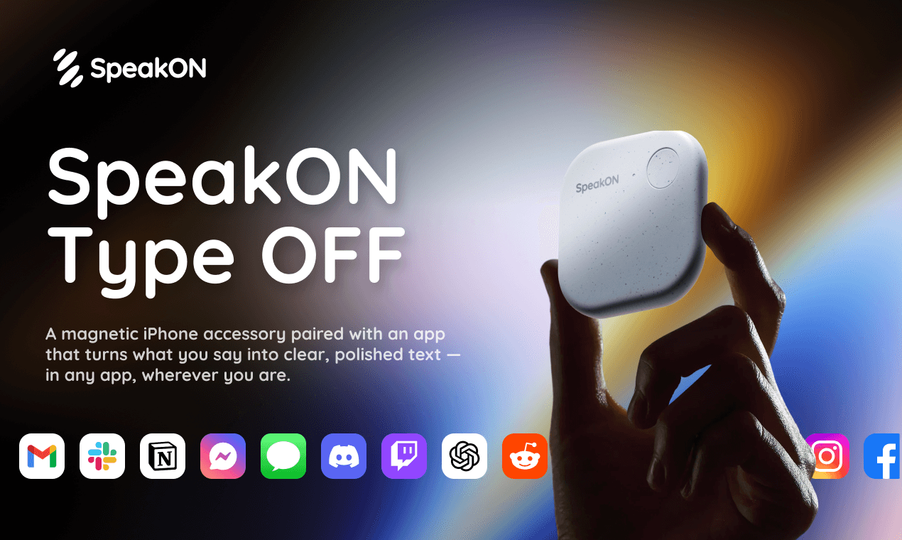 SpeakON AI Review 2026: Device, App, Price, AI & FAQs