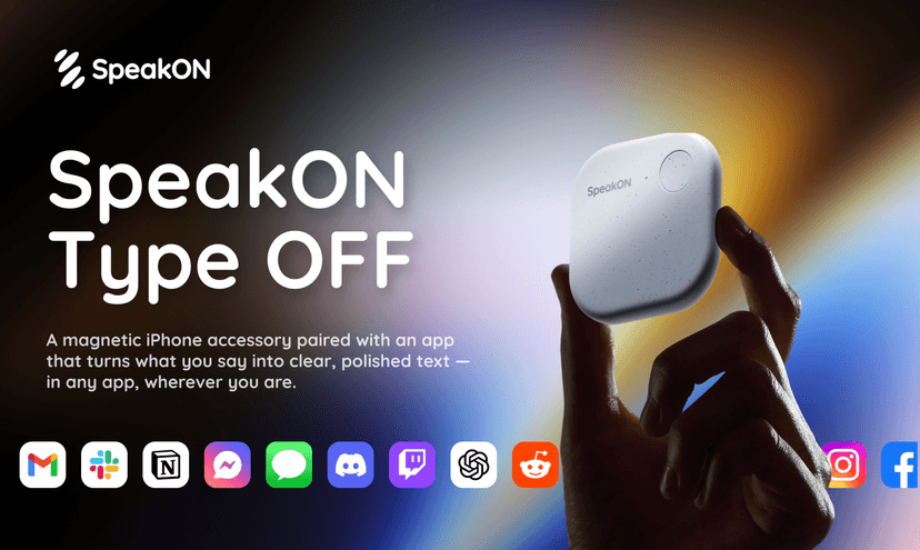 SpeakON AI Review 2026: Device, App, Price, AI & FAQs
