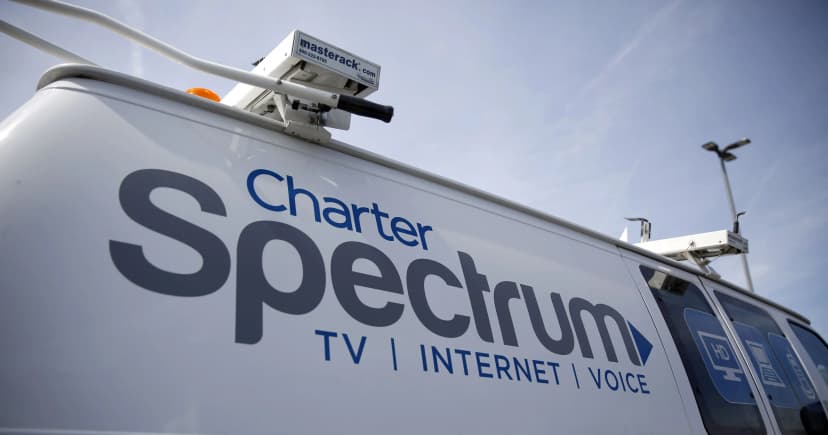 Top 10 Largest Telecom Operators In United States 2026