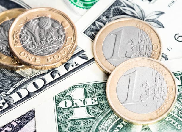Top 10 Most Traded Currency Pairs 2026