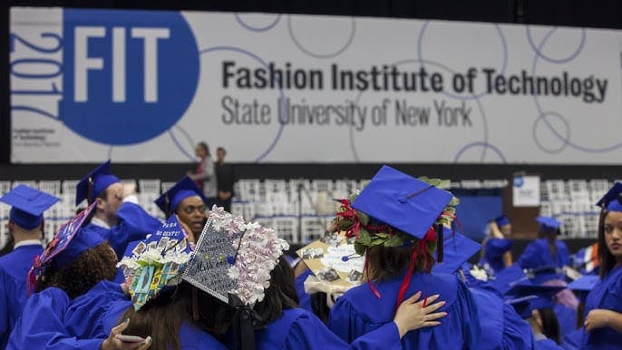 Top 10 Best Fashion Academies In The World 2026