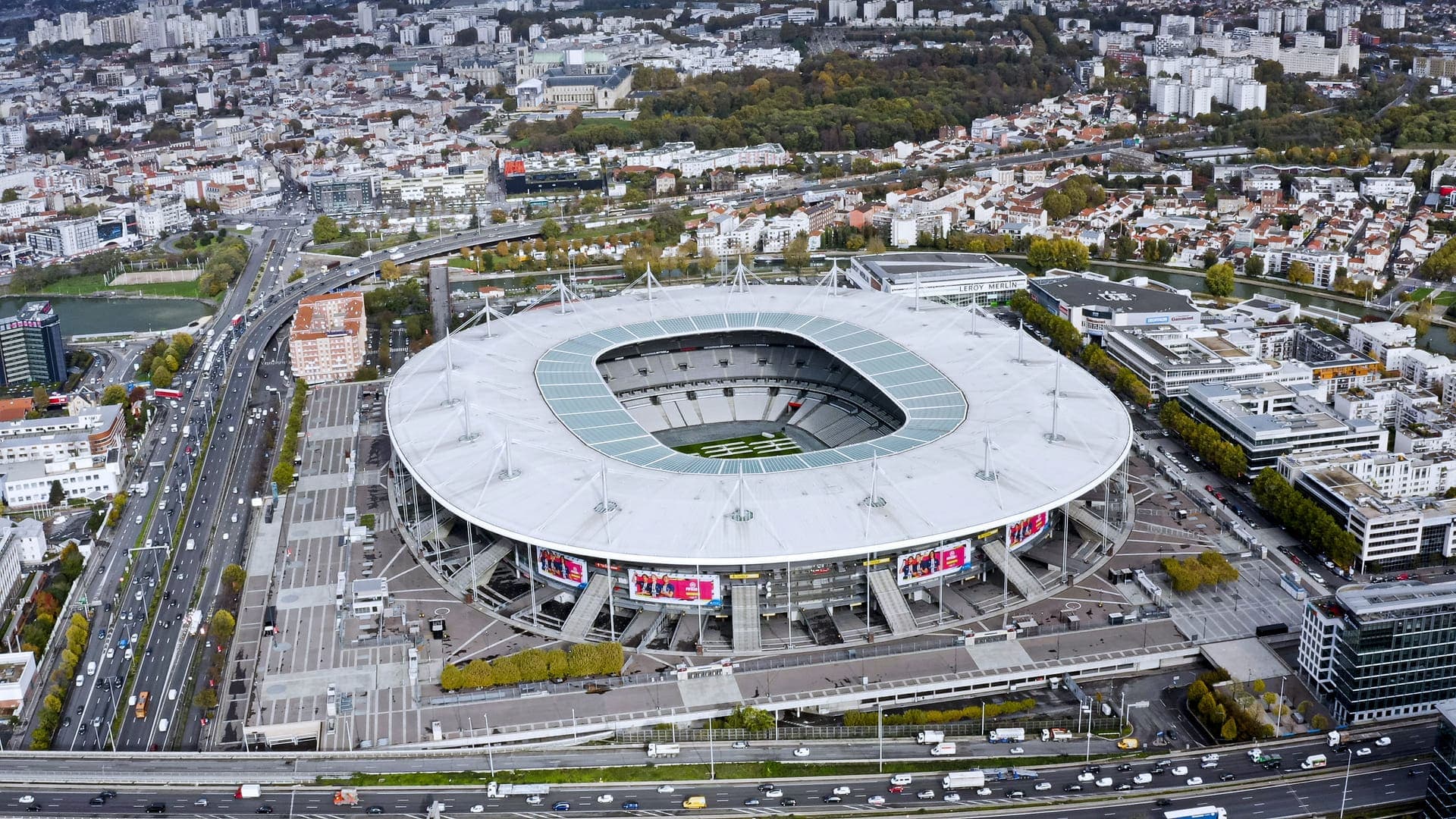 Top 10 Most Expensive Stadiums In The World 2026