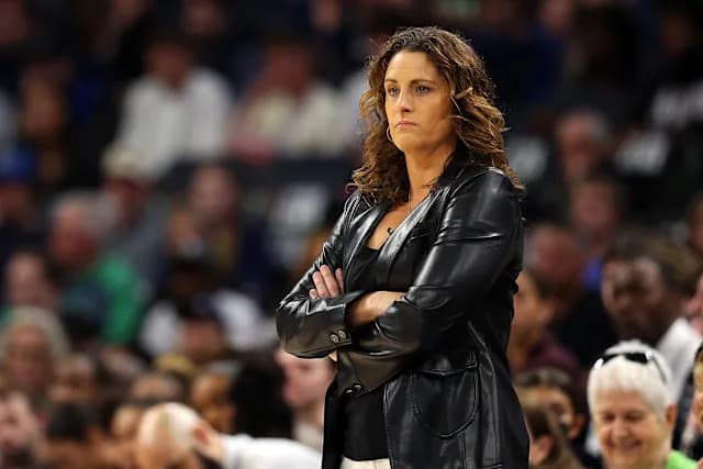 Top 10 Highest Paid Female Coaches In The World 2026