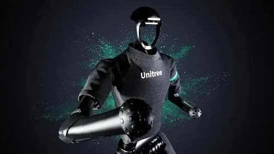 Top 10 Best Humanoid Robots In The World 2026