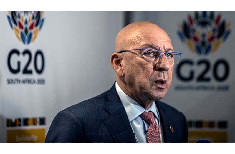 Top 10 Richest Politicians In South Africa 2026