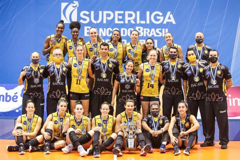 Top 10 Best Women Volleyball Club Teams In The World 2026