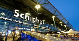 Top 10 Oldest Airports In The World 2026