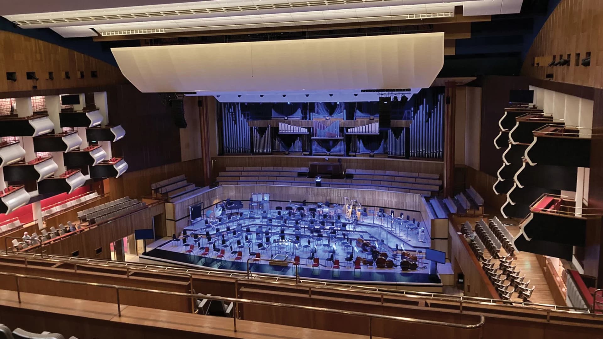 Top 10 Best Music Venues In London 2026