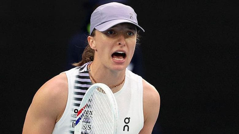 Top 10 Most Influential Female Athletes In The World 2026