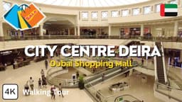 Top 10 Cheapest Shopping Malls In Dubai 2026