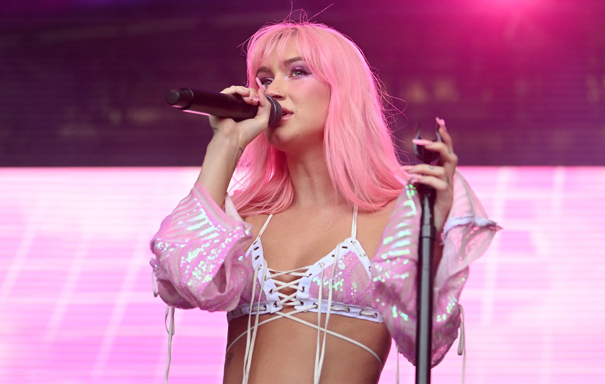 Top 10 Best Music Influencers In Australia 2026