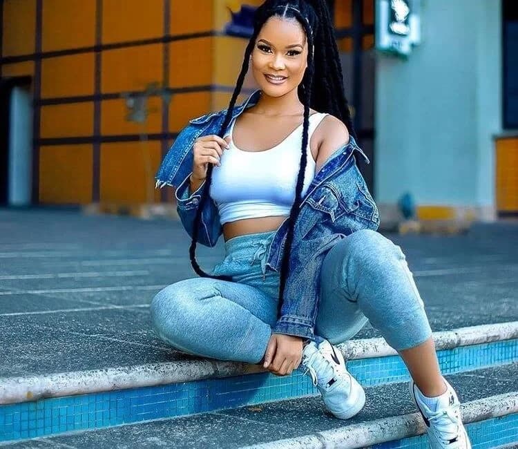 Top 10 Most Beautiful Women In Africa 2026