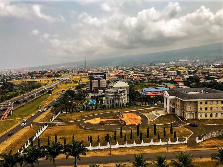 Top 10 Most Corrupt Countries In The World 2026