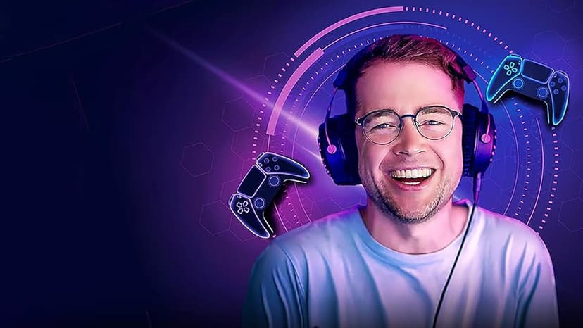 Top 10 Best Gaming Content Creators In The World 2026