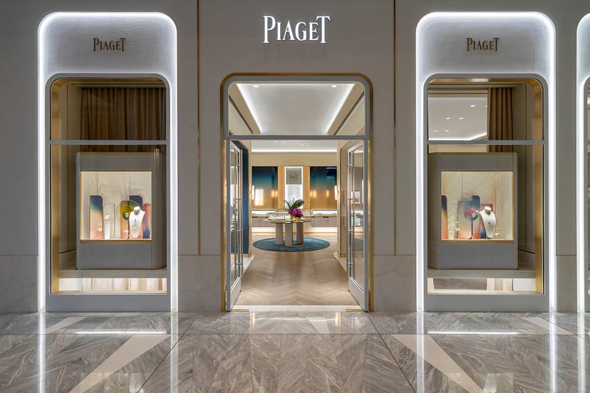 Top 10 Best Jewelry Stores In The World 2026