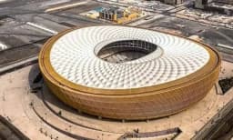 Top 10 Most Technologically Advanced Arenas In The World 2026