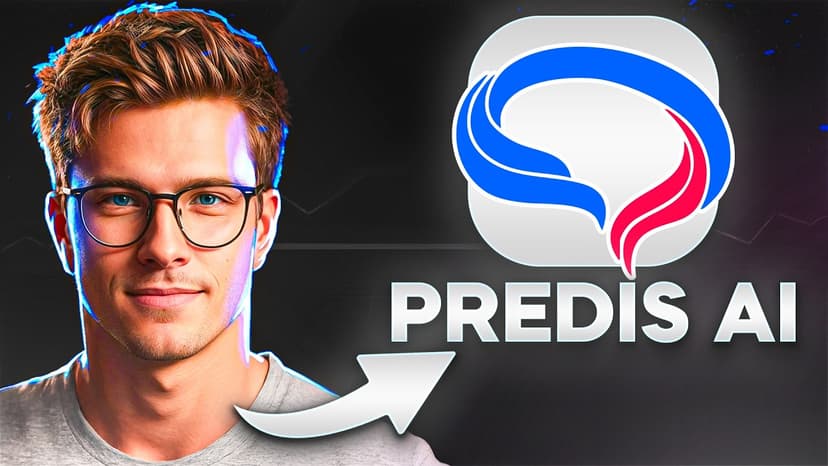 Predis.ai Review 2026: App, Login, Logo, Pricing, Alternative & FAQs