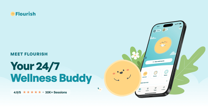 Top 10 Best AI Mental Health Apps For Women In The World 2026