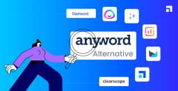 Top 10 Best AI Copywriting Tools In The World 2026