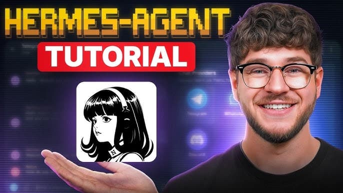 Hermes Agent Review 2026 AI, Free, Download, Login & FAQs