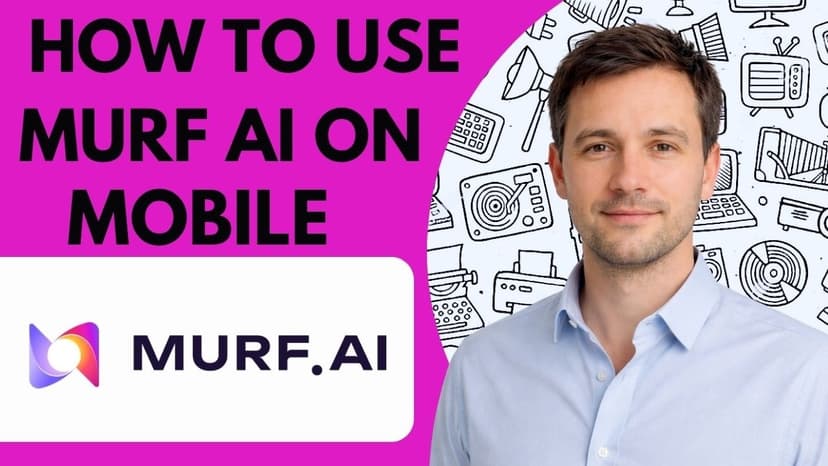 Murf AI Review 2026 Download, Login, App, Pricing, Free Plan, AI Features & FAQs