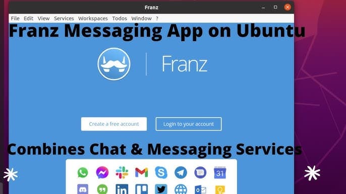 Franz Messenger 2026: Download, Login, App, Alternatives, AI & FAQs