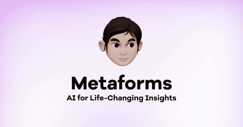 Metaforms AI Review 2026: Funding, Login, Career, Platform & FAQs