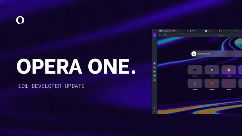 Top 10 Best AI Browser Apps In The World 2026