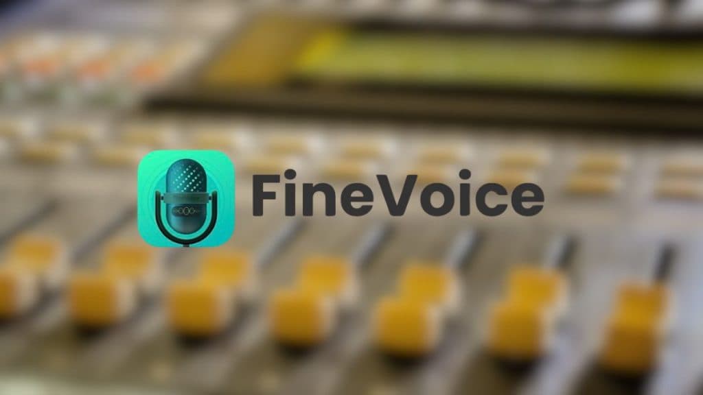 FineVoice Review 2026: Voice, Download, App, Free, Speech & FAQs