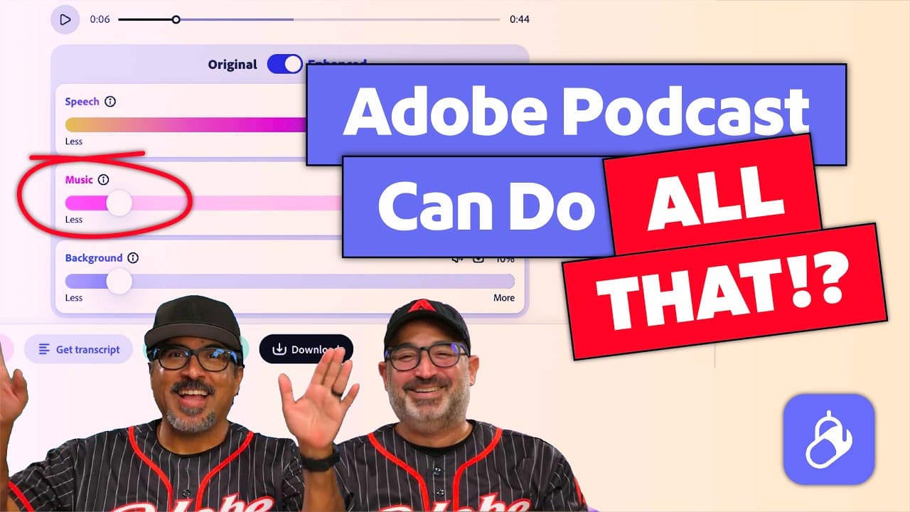 Adobe Podcast Review 2026: Enhance, Free, Download, Ai, App & FAQs