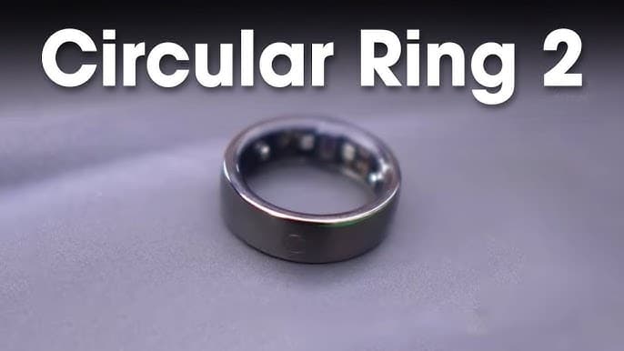 Top 10 Best Smart Jewelry In The World 2026