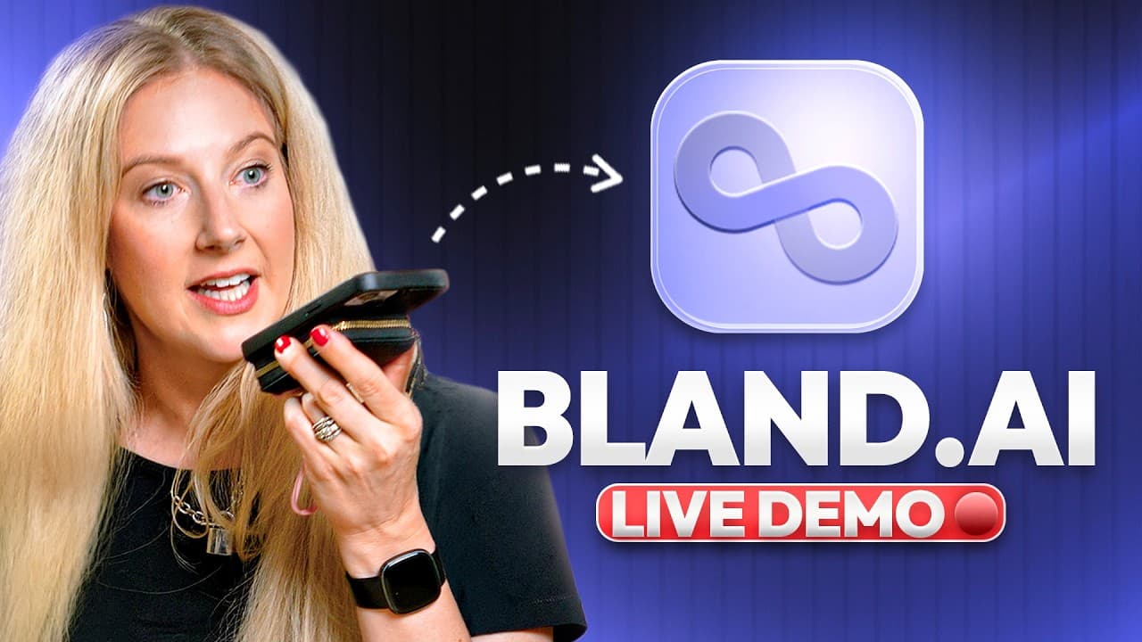 Bland AI Review 2026: Voice, Login, Founder, Sign Up, Career & FAQs