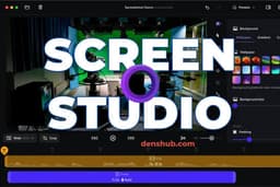 Top 10 Best Screen Recording Softwares In The World 2026