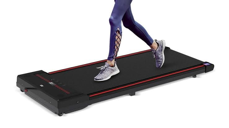 Top 10 Best Walking Pads In 2026