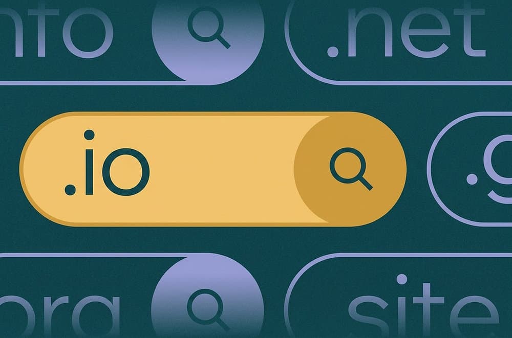 Top 10 Best Domain Extensions In The World 2026