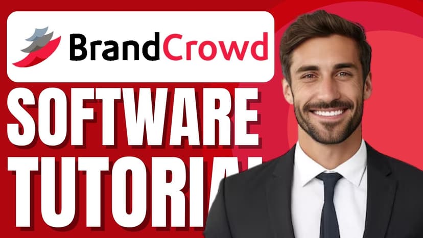BrandCrowd Review 2026: Free, Login, Download, Generator, App & FAQs