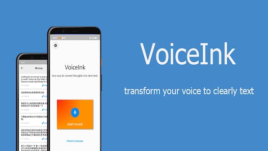 Top 10 Best Dictation Apps In 2026