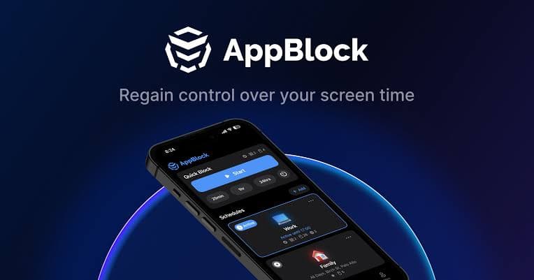 AppBlock Review 2026: Extension, App, Price, Free Plan & FAQs