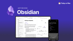 Top 10 Best Mac Apps In The World 2026