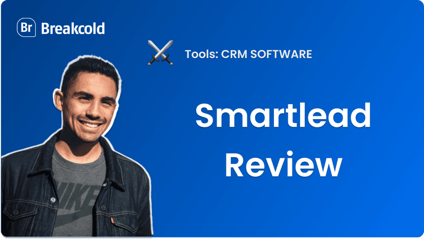 Smartlead Review 2026: App, Login, Career, Alternatives, Pricing & FAQs