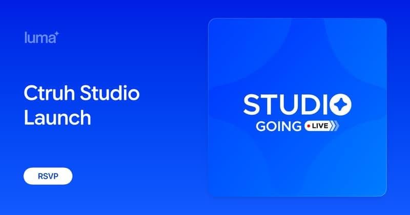 Ctruh Studio Review 2026: Funding, founder, career, revenue, company background & FAQs