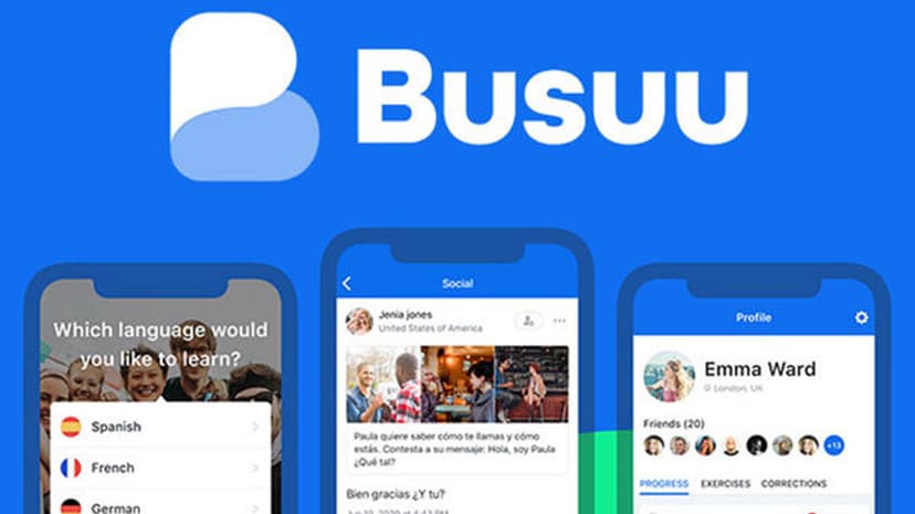 Top 10 Best Language Learning Apps In 2026
