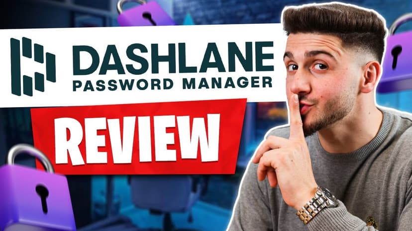 Dashlane Review 2026: Login, Extension, Pricing, Careers, App & FAQs