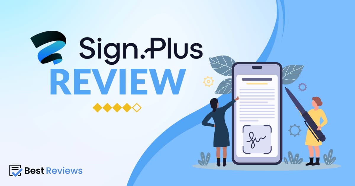 Top 10 Best Electronic Signature Apps In 2026