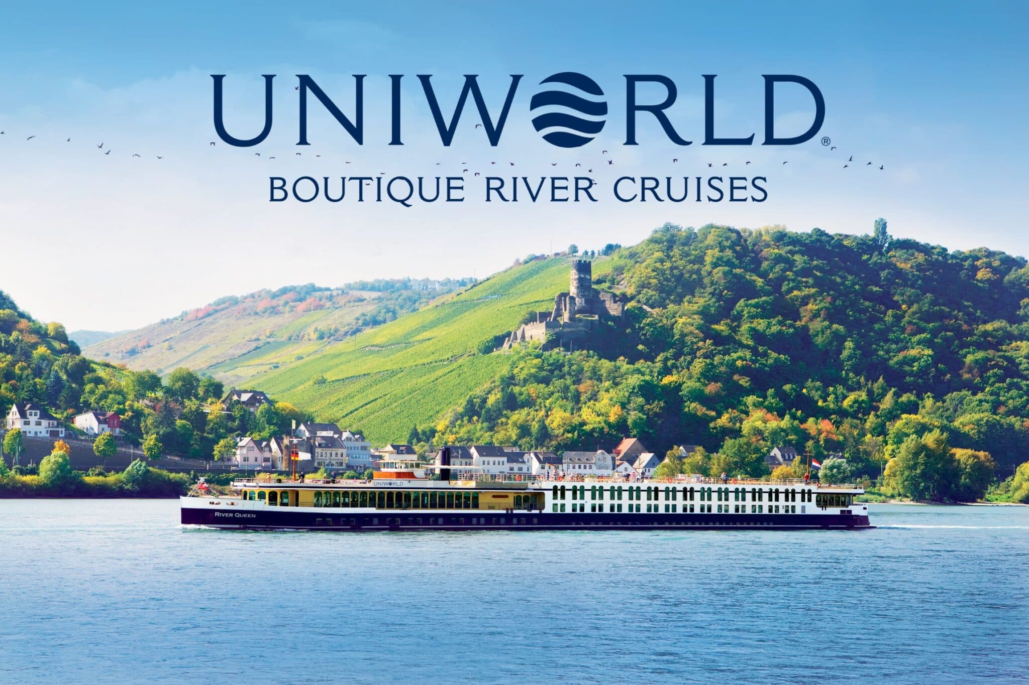 Top 10 Best Cruise Lines In Europe 2026