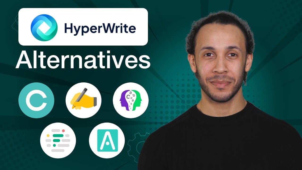 HyperWrite Review 2026: Free plan, AI tools, login, download, the Chrome extension